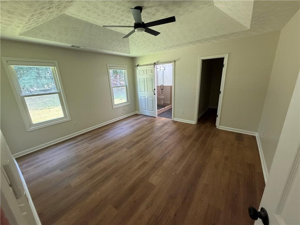 4 bedroom, 2 bathroom, 1,650 sq ft single family residence for rent at 2694 Palm Creek Court, Dacula, GA 30019 for $2,550 a month — photo 6