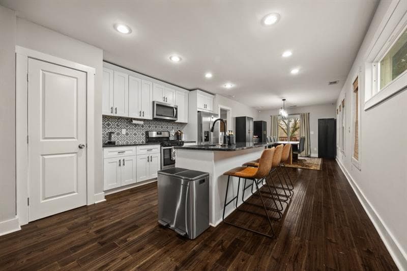 3 bedroom, 3 bathroom, 1,697 sq ft single family residence for sale at 2008 Neely, Atlanta, GA 30344 — photo 9