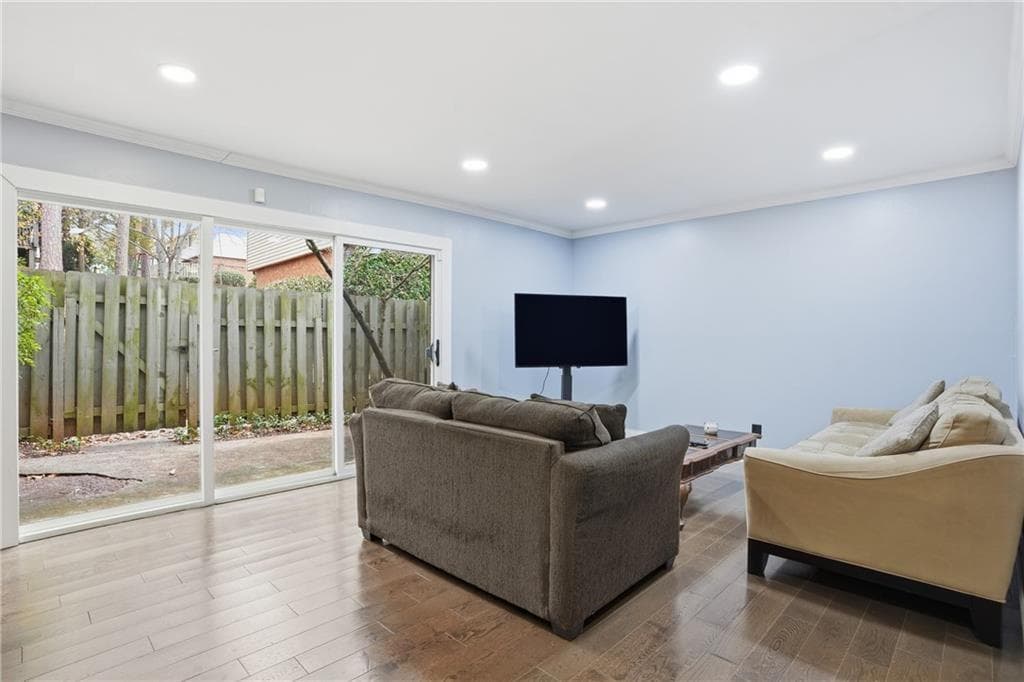 3 bedroom, 3 bathroom, 1,444 sq ft condominium for sale at 3320 Northcrest Road C, Atlanta, GA 30340 — photo 6