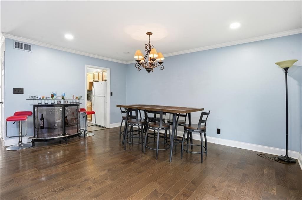 3 bedroom, 3 bathroom, 1,444 sq ft condominium for sale at 3320 Northcrest Road C, Atlanta, GA 30340 — photo 7