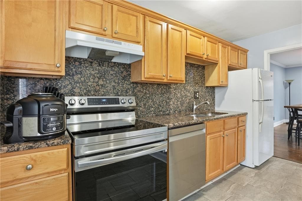 3 bedroom, 3 bathroom, 1,444 sq ft condominium for sale at 3320 Northcrest Road C, Atlanta, GA 30340 — photo 10