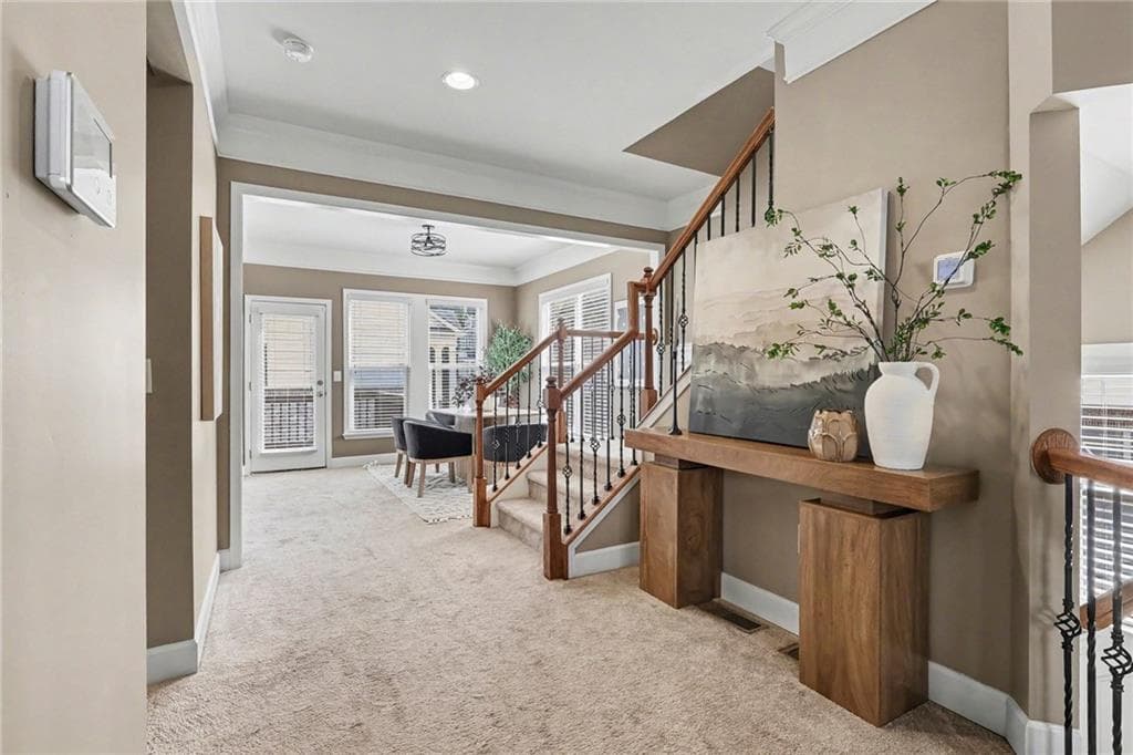 3 bedroom, 4 bathroom, 2,243 sq ft townhouse for sale at 814 Bexley Park Way, Mableton, GA 30126 — photo 7