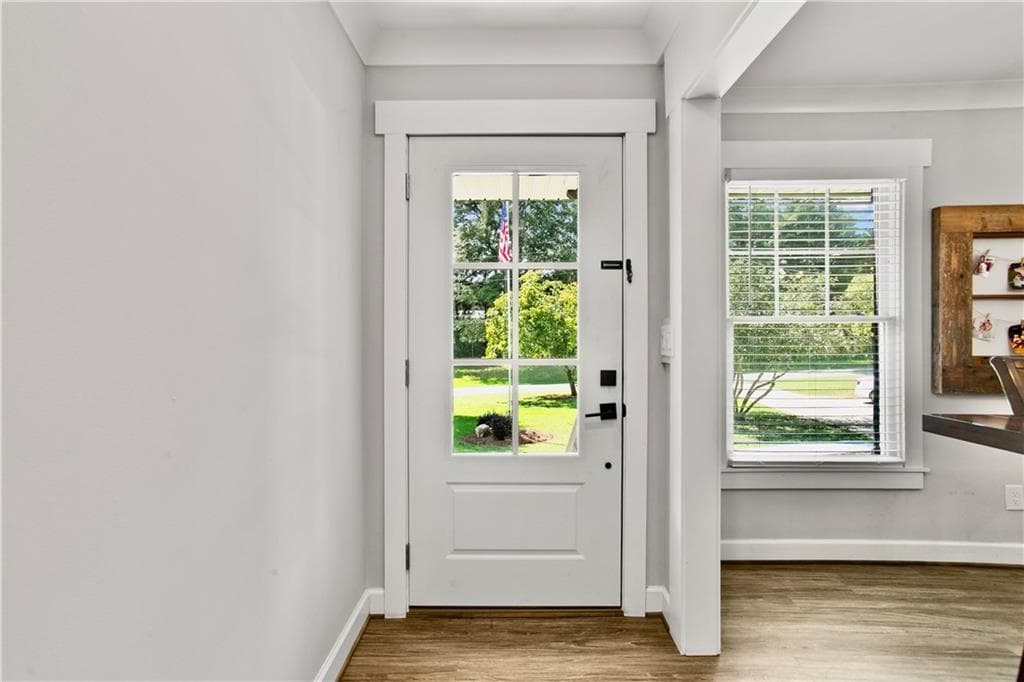 5 bedroom, 3 bathroom, 3,088 sq ft single family residence under contract at 274 North Avenue, Hiram, GA 30141 — photo 5