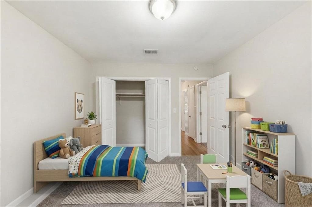 3 bedroom, 2 bathroom, 1,979 sq ft single family residence under contract at 3570 Hogan Road, Atlanta, GA 30331 — photo 7