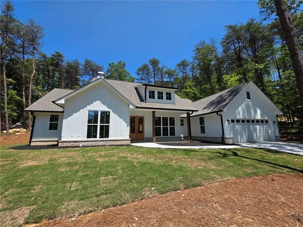 352 Oak Trace, Jasper, GA 30143 — most recent listing photo