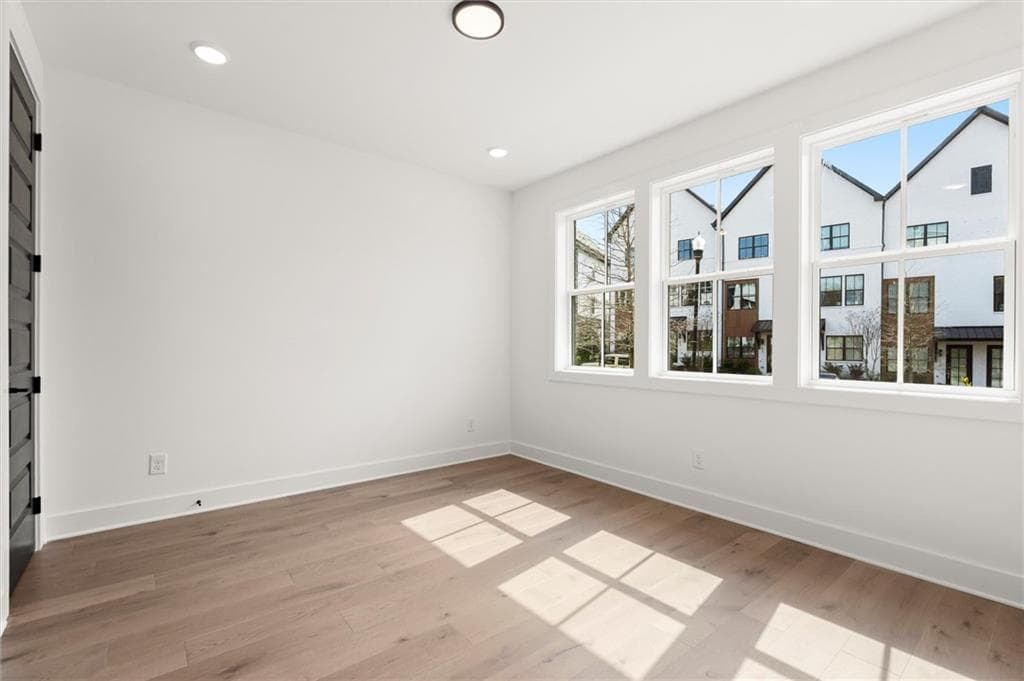 4 bedroom, 5 bathroom, 2,649 sq ft townhouse for sale at 441 Mezzo Lane 93, Alpharetta, GA 30009 — photo 5