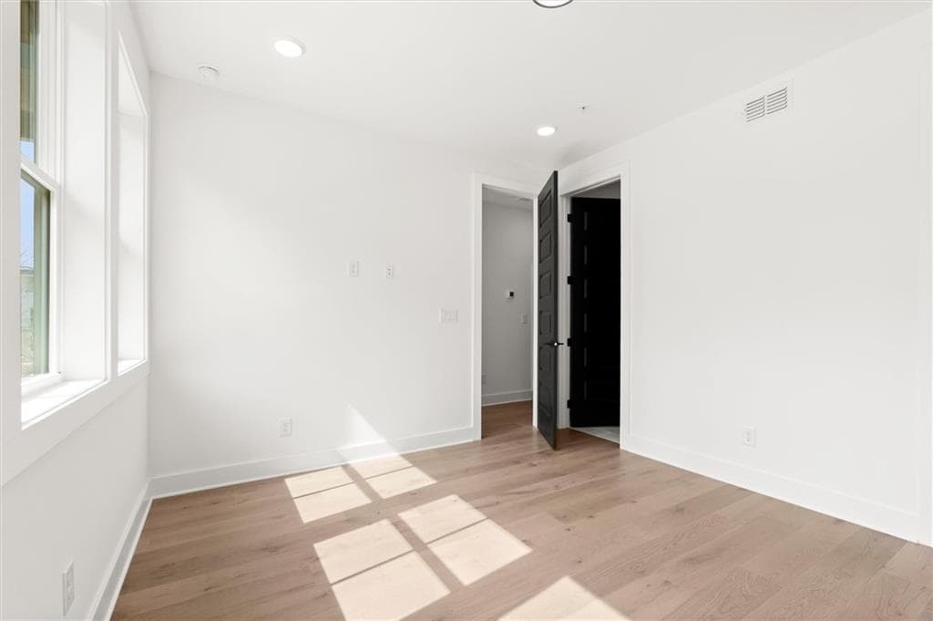 4 bedroom, 5 bathroom, 2,649 sq ft townhouse for sale at 441 Mezzo Lane 93, Alpharetta, GA 30009 — photo 6