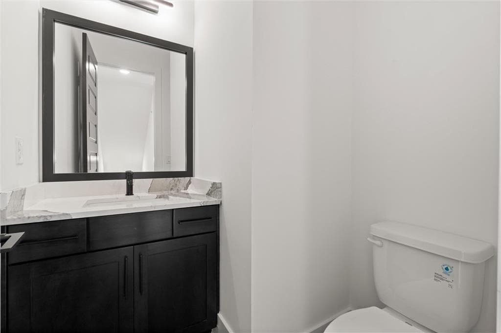 4 bedroom, 5 bathroom, 2,649 sq ft townhouse for sale at 441 Mezzo Lane 93, Alpharetta, GA 30009 — photo 8