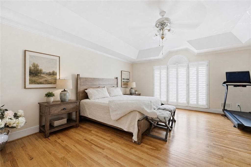 4 bedroom, 4 bathroom, 3,319 sq ft single family residence for rent at 3795 Ashford Trail, Brookhaven, GA 30319 for $4,650 a month — photo 7