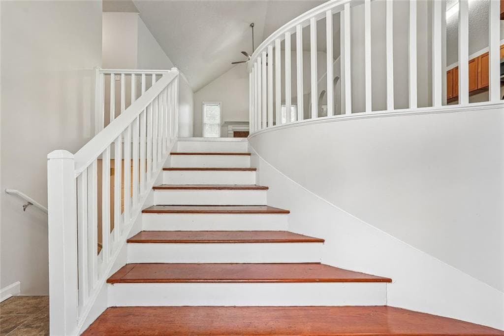 3 bedroom, 3 bathroom, 2,174 sq ft single family residence for sale at 3833 Deercreek Drive, Powder Springs, GA 30127 — photo 4