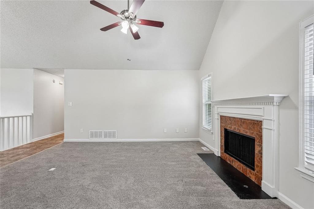 3 bedroom, 3 bathroom, 2,174 sq ft single family residence for sale at 3833 Deercreek Drive, Powder Springs, GA 30127 — photo 10