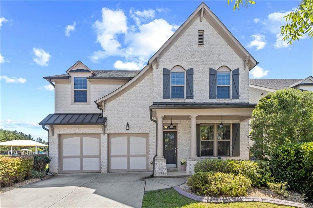 4 bedroom, 3 bathroom, 3,439 sq ft single family residence for sale at 403 Boyd Court, Woodstock, GA 30188 — photo 3