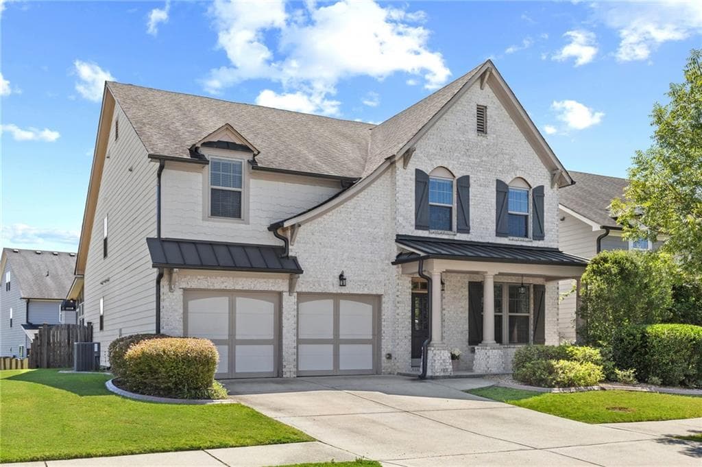 4 bedroom, 3 bathroom, 3,439 sq ft single family residence for sale at 403 Boyd Court, Woodstock, GA 30188 — photo 5