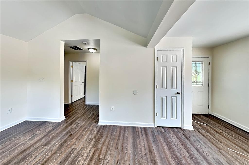 3 bedroom, 2 bathroom, 956 sq ft single family residence for rent at 232 Chappell Road, Atlanta, GA 30314 for $1,525 a month — photo 3