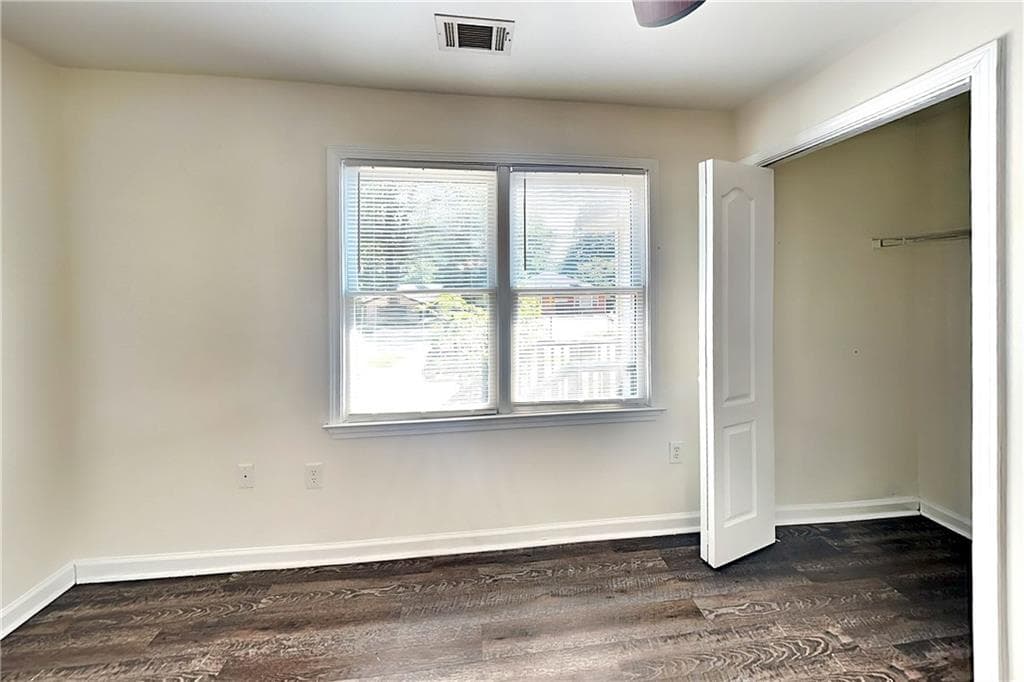 3 bedroom, 2 bathroom, 956 sq ft single family residence for rent at 232 Chappell Road, Atlanta, GA 30314 for $1,525 a month — photo 7