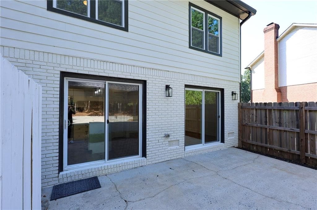duplex for sale at 150 Hunters Cove, Roswell, GA 30076 — photo 3