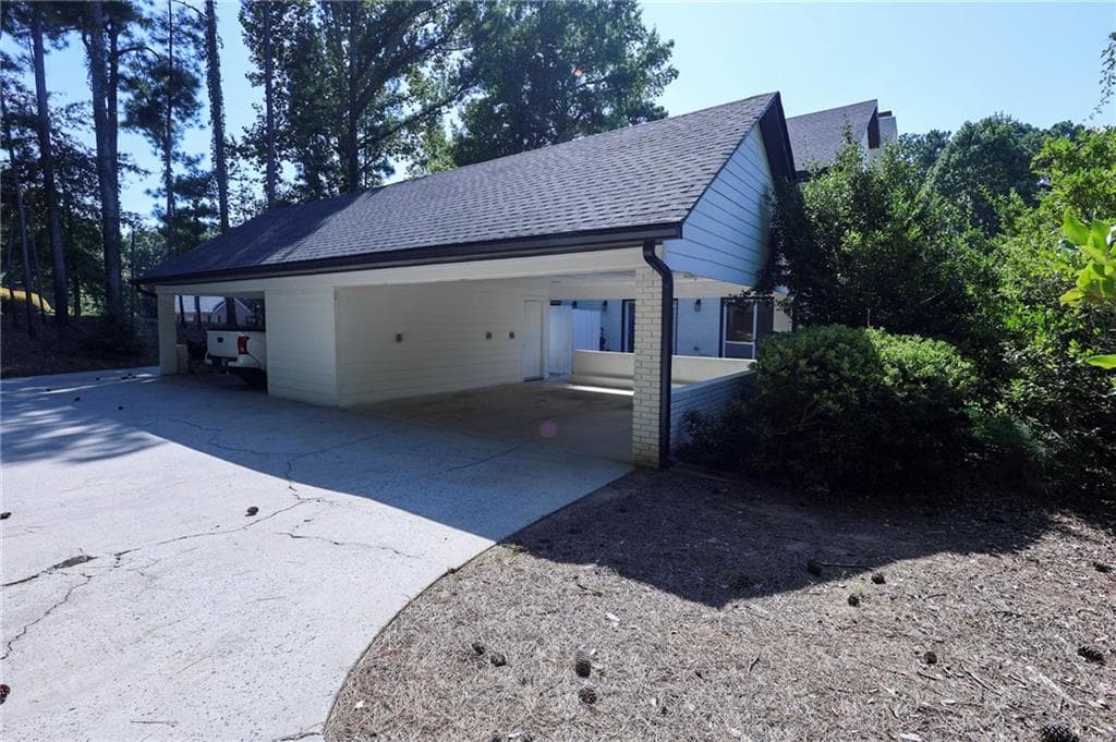 duplex for sale at 150 Hunters Cove, Roswell, GA 30076 — photo 4