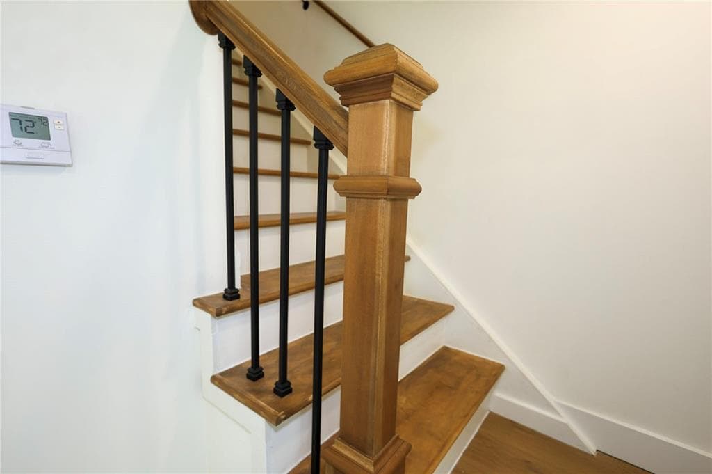 duplex for sale at 150 Hunters Cove, Roswell, GA 30076 — photo 9