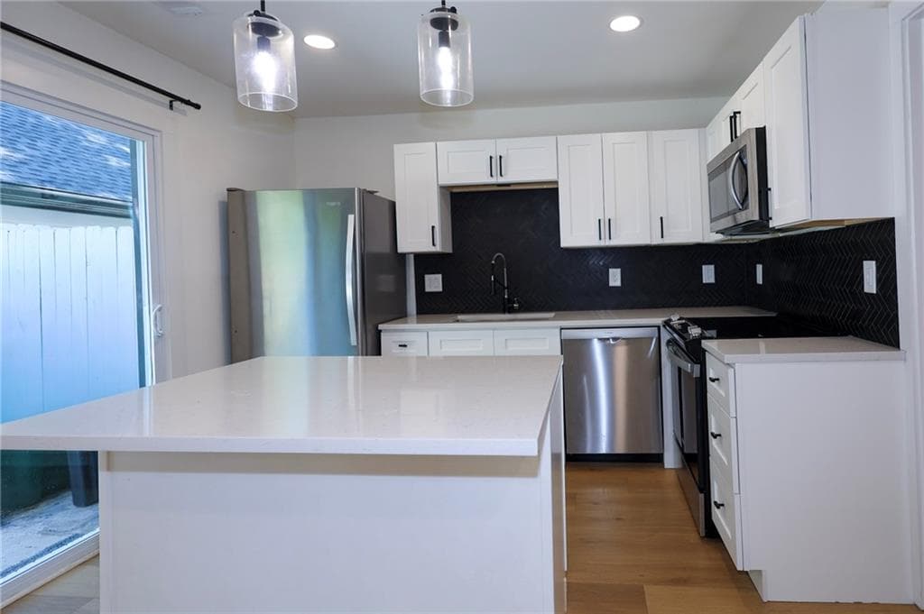 duplex for sale at 150 Hunters Cove, Roswell, GA 30076 — photo 10