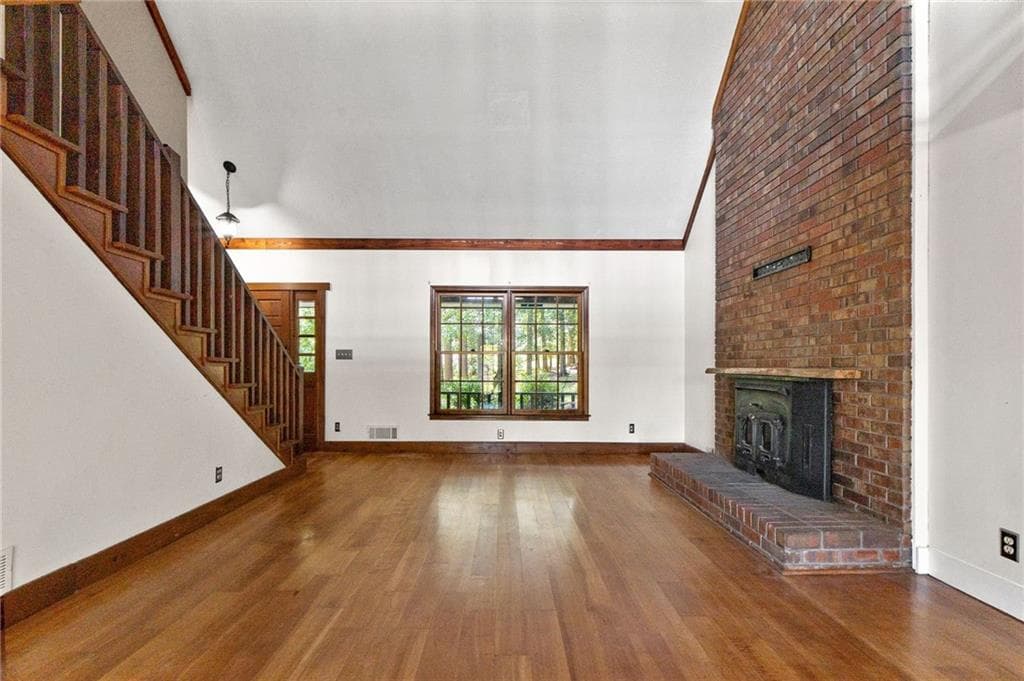 3 bedroom, 2 bathroom, 1,849 sq ft single family residence under contract at 963 Crumbley Road, Mcdonough, GA 30252 — photo 8