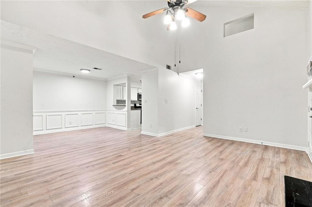 3 bedroom, 2 bathroom, 1,587 sq ft condominium for sale at 4081 Riverlook Parkway 207, Marietta, GA 30067 — photo 10