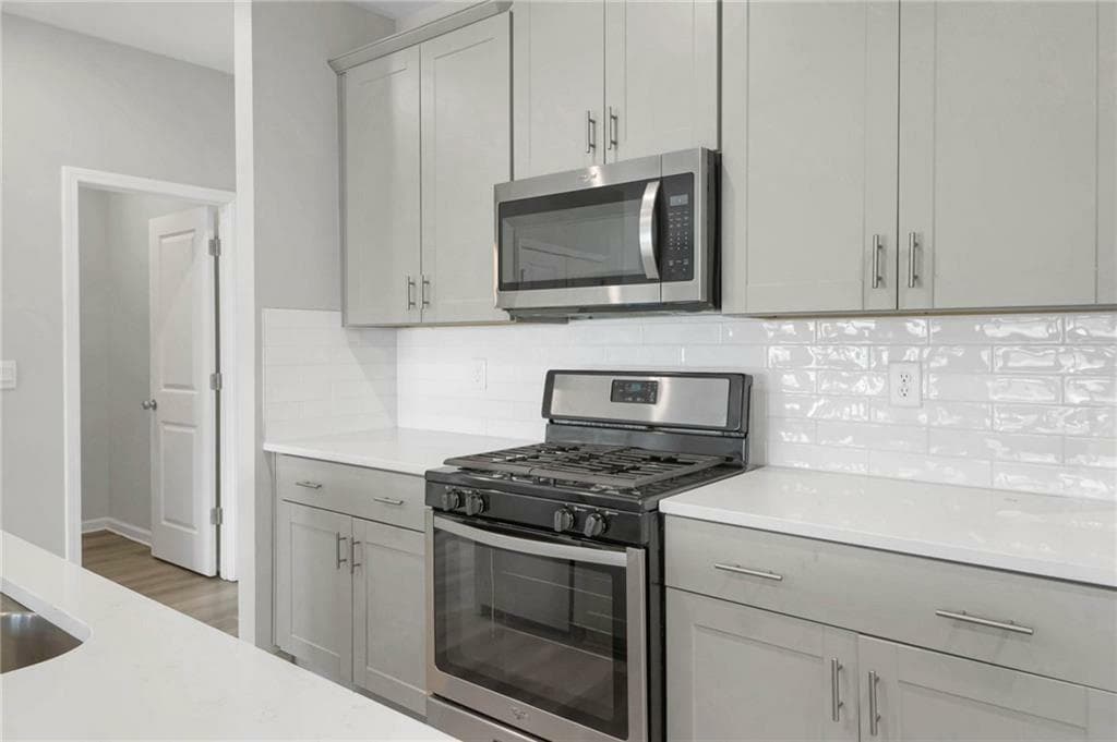 3 bedroom, 3 bathroom, 1,888 sq ft townhouse for sale at 1402 Vayda Court, Marietta, GA 30066 — photo 6