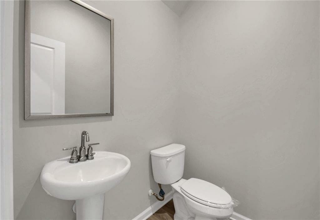 3 bedroom, 3 bathroom, 1,888 sq ft townhouse for sale at 1402 Vayda Court, Marietta, GA 30066 — photo 10