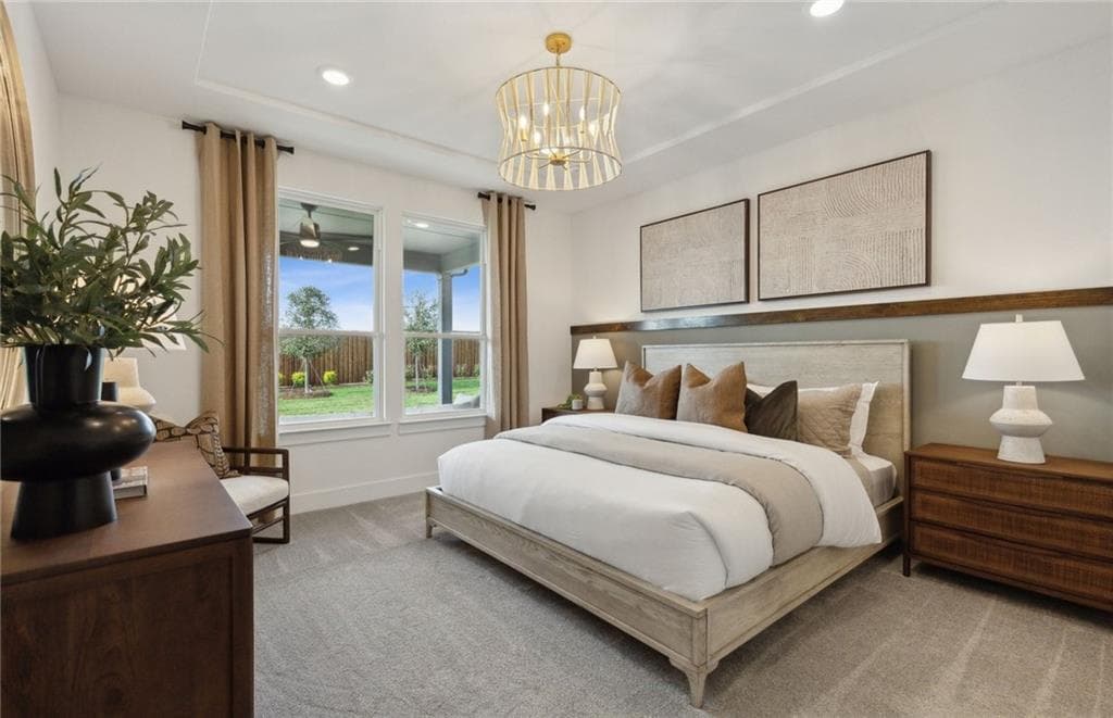 2 bedroom, 2 bathroom, 1,600 sq ft single family residence for sale at 5509 Olive Lane, Hoschton, GA 30548 — photo 6