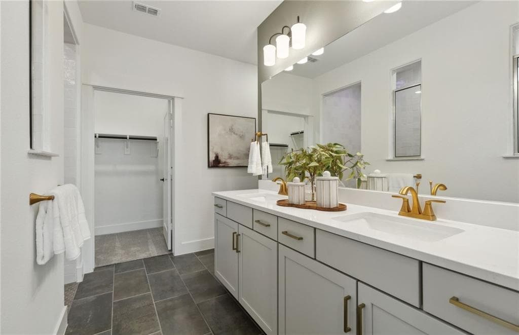 2 bedroom, 2 bathroom, 1,600 sq ft single family residence for sale at 5509 Olive Lane, Hoschton, GA 30548 — photo 7
