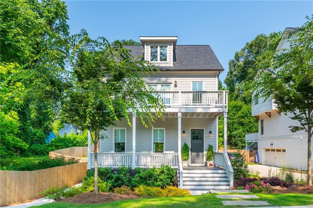 5 bedroom, 3 bathroom, 3,040 sq ft single family residence for sale at 940 Longley Avenue, Atlanta, GA 30318 — photo 1 of 49