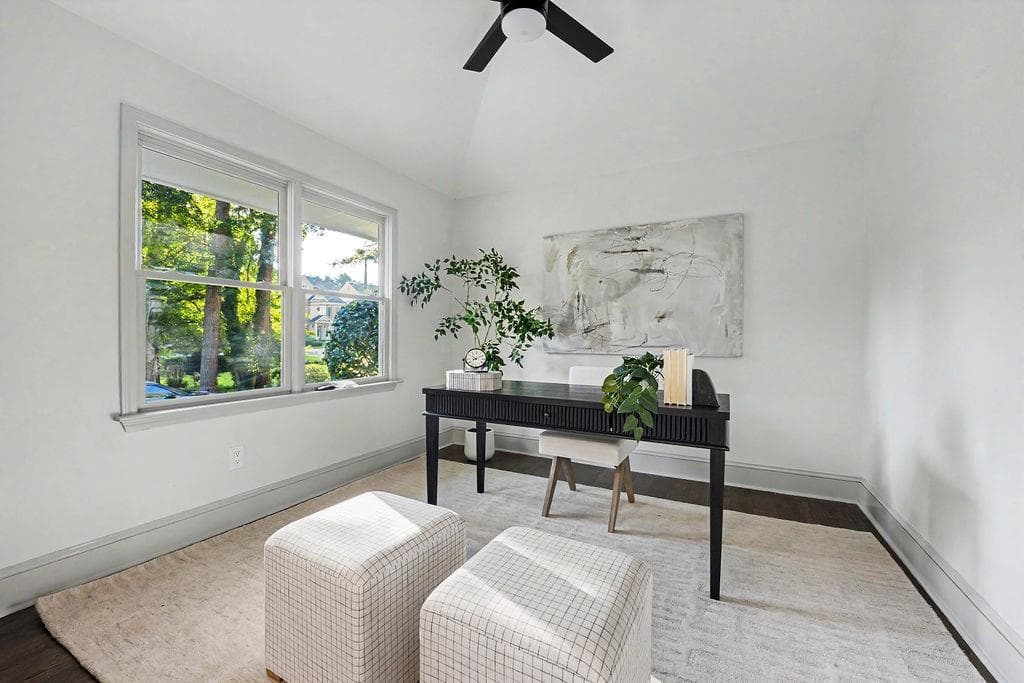 3 bedroom, 2 bathroom, 1,450 sq ft single family residence for sale at 4589 Briarcliff Road, Atlanta, GA 30345 — photo 4