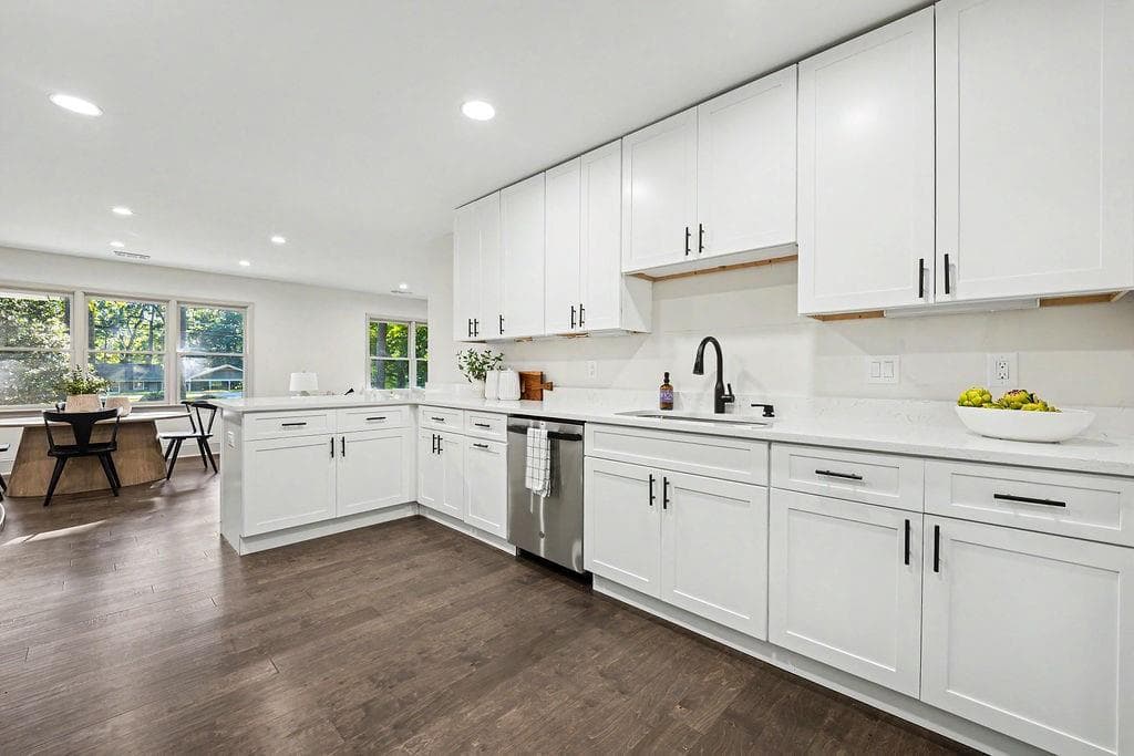 3 bedroom, 2 bathroom, 1,450 sq ft single family residence for sale at 4589 Briarcliff Road, Atlanta, GA 30345 — photo 6
