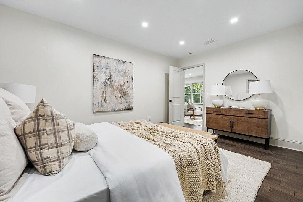 3 bedroom, 2 bathroom, 1,450 sq ft single family residence for sale at 4589 Briarcliff Road, Atlanta, GA 30345 — photo 7