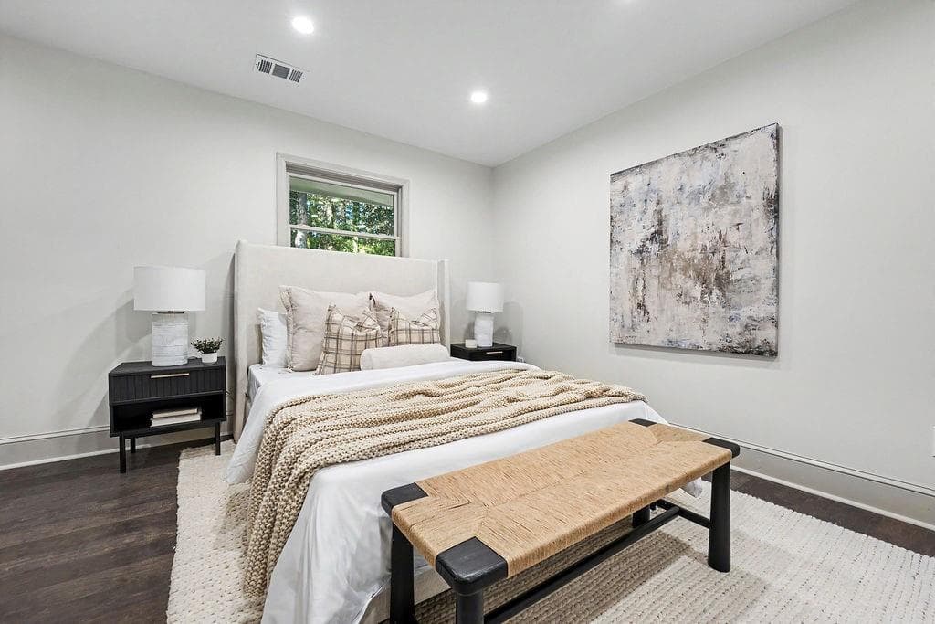 3 bedroom, 2 bathroom, 1,450 sq ft single family residence for sale at 4589 Briarcliff Road, Atlanta, GA 30345 — photo 8
