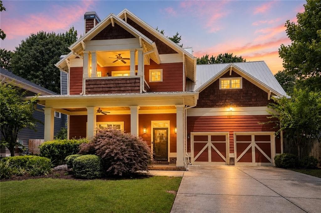2424 Boulder Road