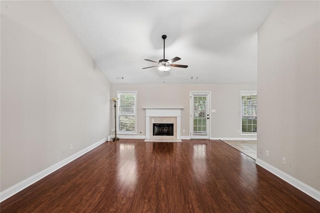 4 bedroom, 3 bathroom, 2,110 sq ft single family residence for sale at 1192 Apalachee Run Trail, Dacula, GA 30019 — photo 5