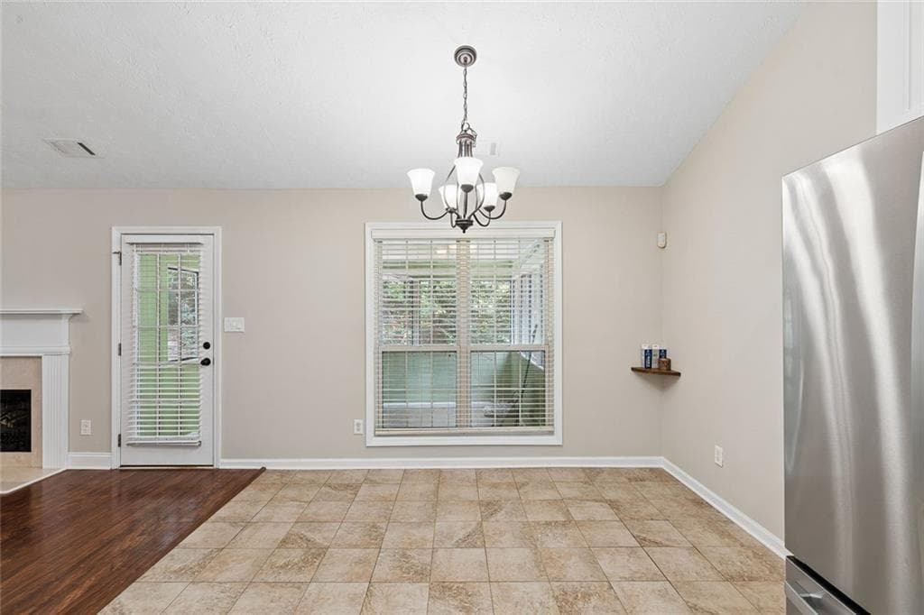 4 bedroom, 3 bathroom, 2,110 sq ft single family residence for sale at 1192 Apalachee Run Trail, Dacula, GA 30019 — photo 6
