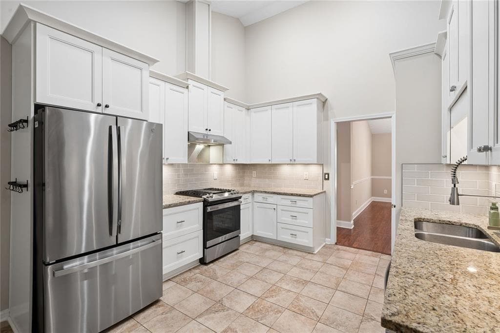 4 bedroom, 3 bathroom, 2,110 sq ft single family residence for sale at 1192 Apalachee Run Trail, Dacula, GA 30019 — photo 7
