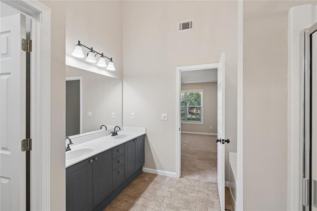 4 bedroom, 3 bathroom, 2,110 sq ft single family residence for sale at 1192 Apalachee Run Trail, Dacula, GA 30019 — photo 10