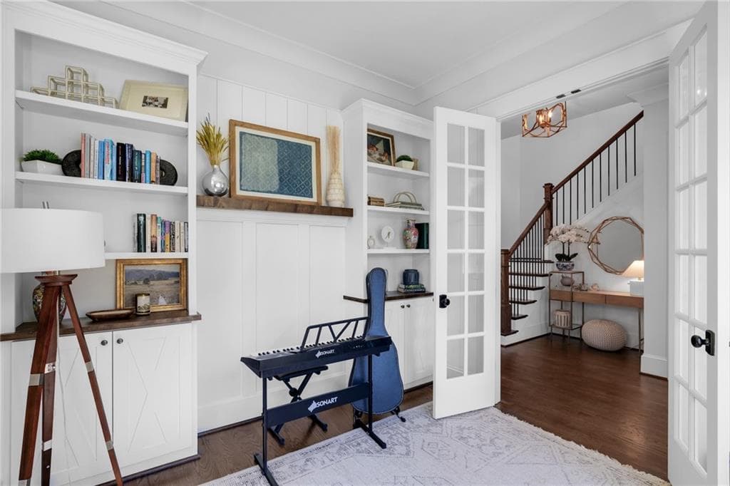 6 bedroom, 6 bathroom, 5,600 sq ft single family residence under contract at 2986 Surrey Lane, Atlanta, GA 30341 — photo 7