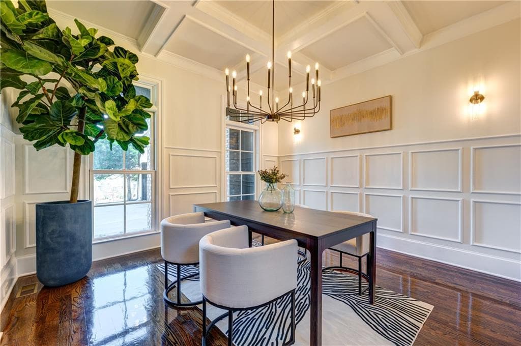 6 bedroom, 6 bathroom, 6,636 sq ft single family residence for rent at 1049 Highland Village Trail, Mableton, GA 30126 for $7,000 a month — photo 10