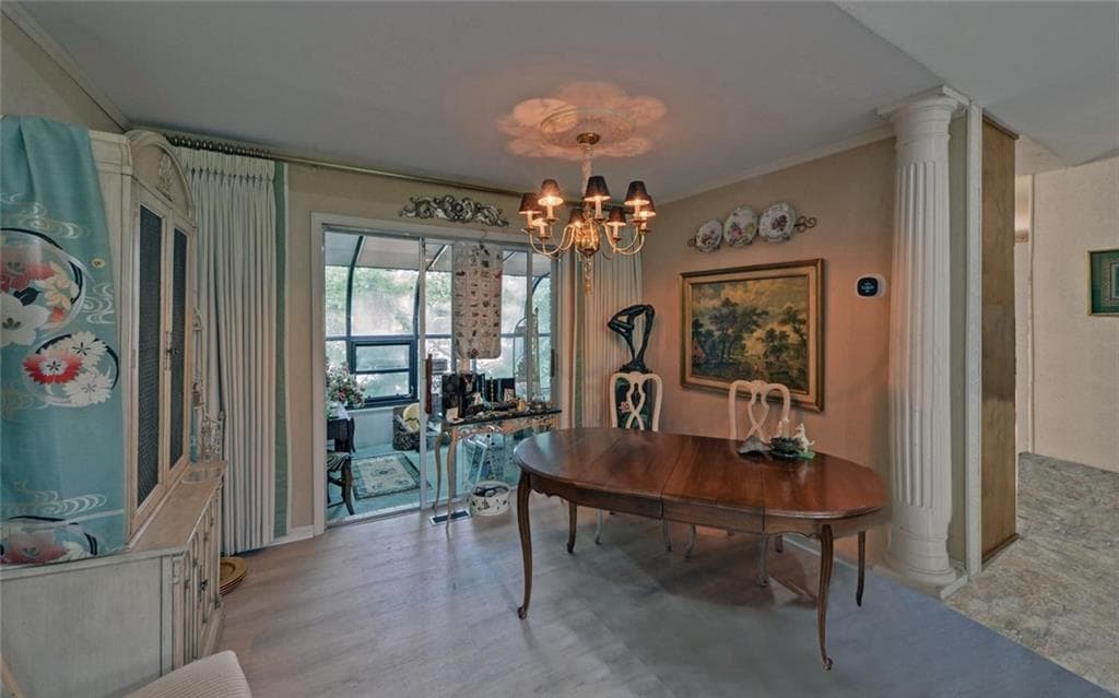 3 bedroom, 3 bathroom, 2,104 sq ft single family residence for sale at 4593 T Moore Road, Oakwood, GA 30566 — photo 6