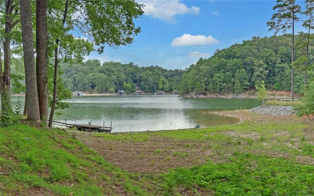 3 bedroom, 3 bathroom, 2,104 sq ft single family residence for sale at 4593 T Moore Road, Oakwood, GA 30566 — photo 2