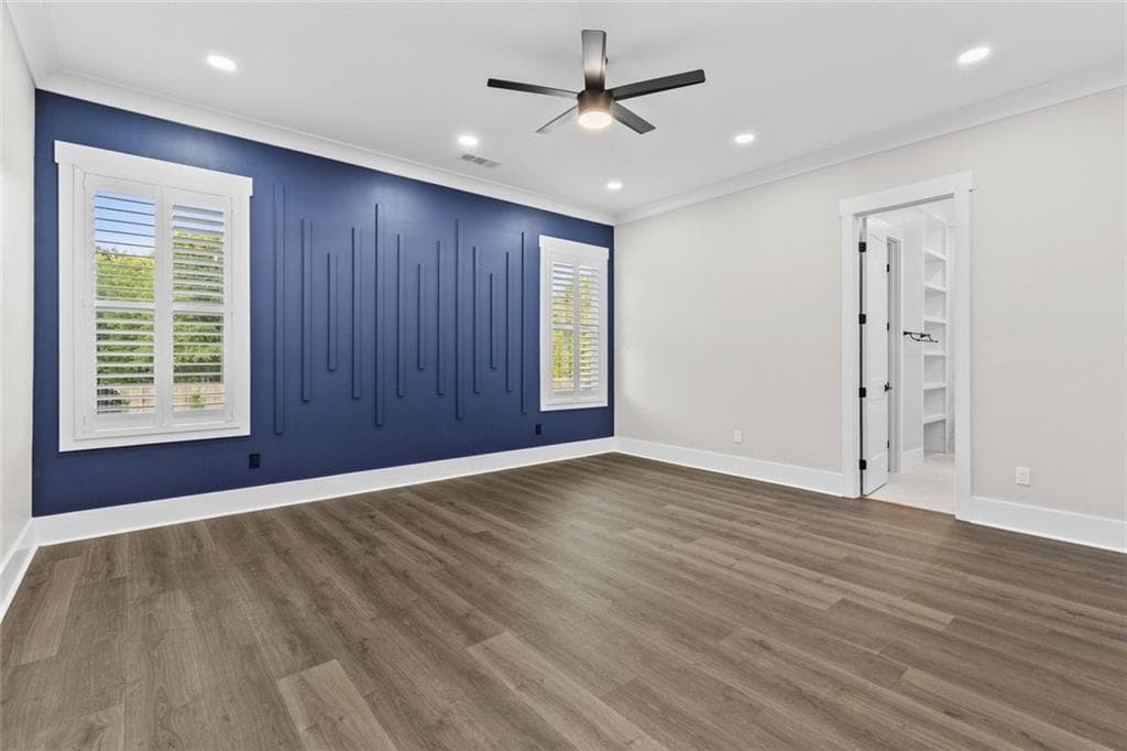 5 bedroom, 4 bathroom, 3,827 sq ft single family residence under contract at 825 Arch Tanner Road, Bethlehem, GA 30620 — photo 6