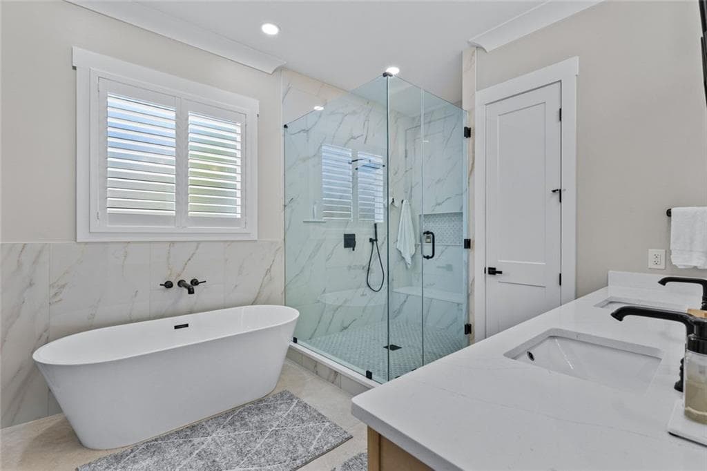 5 bedroom, 4 bathroom, 3,827 sq ft single family residence under contract at 825 Arch Tanner Road, Bethlehem, GA 30620 — photo 7