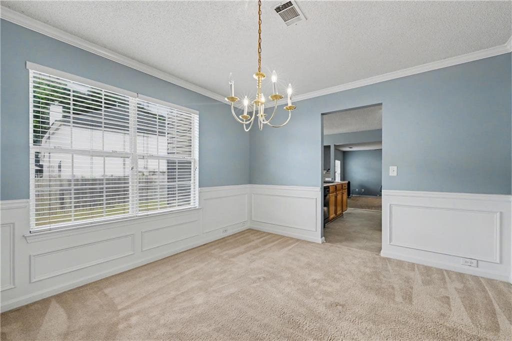 4 bedroom, 3 bathroom, 2,784 sq ft single family residence for sale at 4455 Ivy Fork Drive, Loganville, GA 30052 — photo 7
