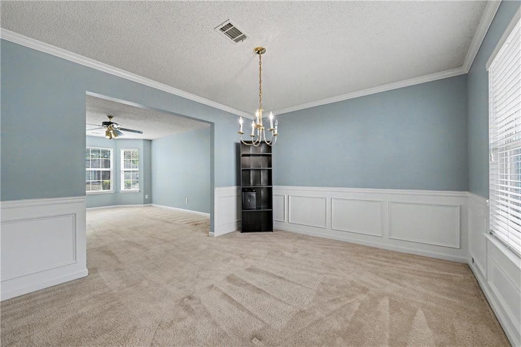 4 bedroom, 3 bathroom, 2,784 sq ft single family residence for sale at 4455 Ivy Fork Drive, Loganville, GA 30052 — photo 8