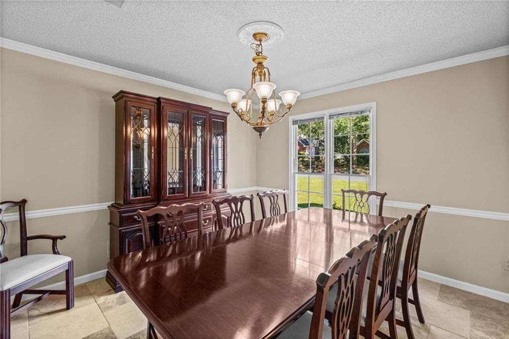 3 bedroom, 3 bathroom, 2,620 sq ft single family residence under contract at 5066 Rodrick Trail, Marietta, GA 30066 — photo 9
