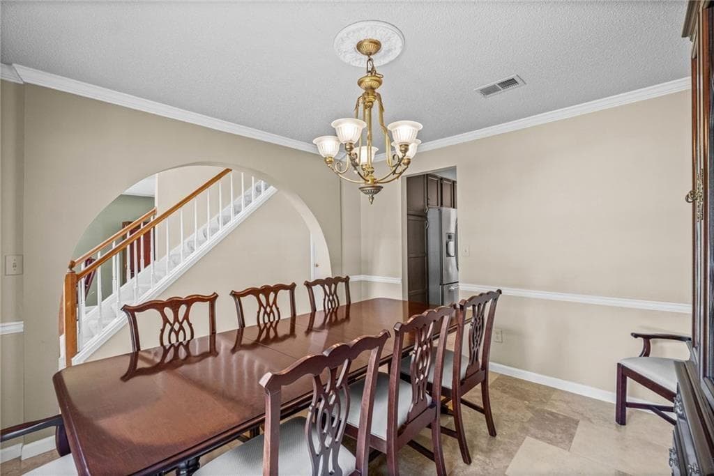 3 bedroom, 3 bathroom, 2,620 sq ft single family residence under contract at 5066 Rodrick Trail, Marietta, GA 30066 — photo 10
