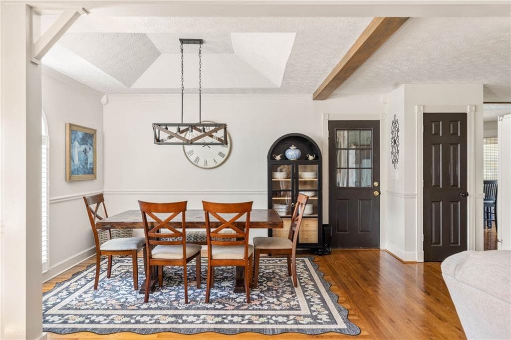 3 bedroom, 2 bathroom, 2,100 sq ft single family residence under contract at 235 Den Ric Drive, Mcdonough, GA 30253 — photo 10